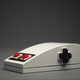 Illustration for article titled NES Mouse Is the Stuff Dreams Are Made Of